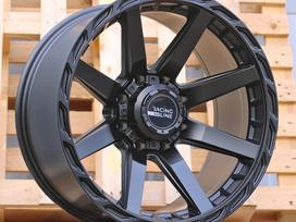 Autowheels ATV Offroad Everglades Style, light alloy, R20