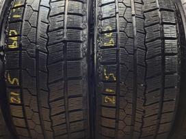-Kita- Road x defrost arctic, winter 215/60 R17