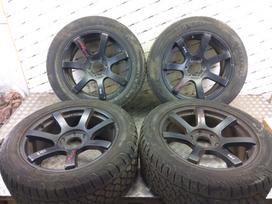 Ford, light alloy, R20