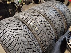 Michelin, winter 255/55 R20