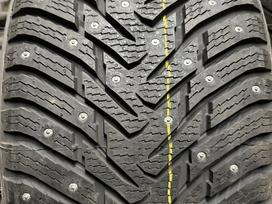 Nokian Hakkapellitta 8, žieminės 255/35 R19