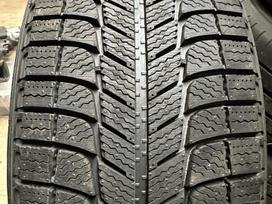 Michelin, ziemas 215/45 R18