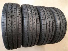 Hankook 2024m 95% I'Cept RW.12 C 2+2+., всесезонные 215/75 R16