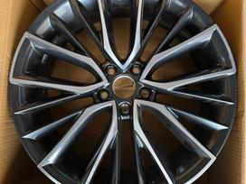 Lexus Nx, lengvojo lydinio, R20