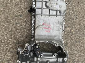 Mercedes-Benz GLS400, A2760142800, variklio detalės