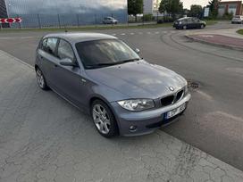 BMW 120, 2.0 l., hečbekas