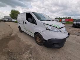 Nissan e-NV200 for parts. 2026 8 21 pigios dalys vilniuje 37068744056 ardoma