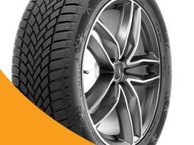 Radar Dimax Winter, žieminės 205/55 R16