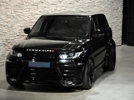 Land Rover Range Rover Sport, 4.4 l.,