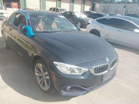 BMW 430 rezerves daļās. 430xi b46 usa
