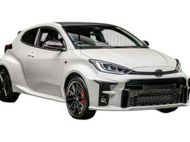 Toyota GR Yaris