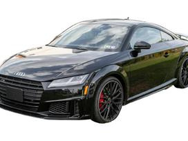 Audi TTS, DNUF UAQ 0E / Y9T