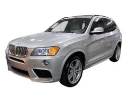 BMW X3, N47D20O1 TITANSILBER METALLIC (354)