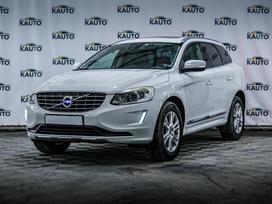 Volvo XC60, 2.0 l., Внедорожник / Кроссовер