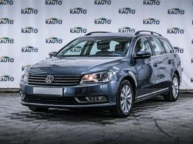 Volkswagen Passat, 2.0 l., universalas