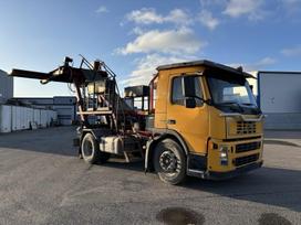 Volvo FM9 260 4x2, автовышки