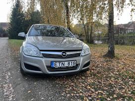 Opel Astra, 1.7 l., Универсал