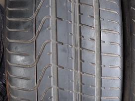Pirelli, vasaras 255/40 R20