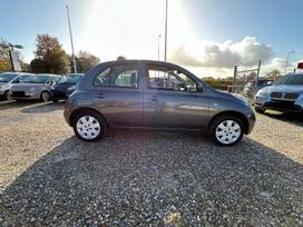 Nissan Micra Skambinti i v nuo 9 iki 17h mob 370 655 44545 sms n