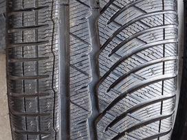 Michelin, winter 245/35 R19