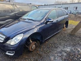 Mercedes-Benz R280 for parts. Be variklio ir greiciu dezes dalimis