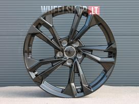 Audi EU-I5493 Style Gloss, light alloy, R18