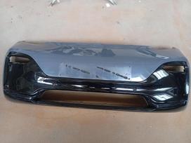 BMW i3 bumpers