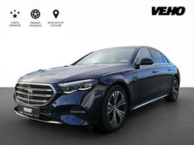 Mercedes-Benz E220, 2.0 l., saloon / sedan