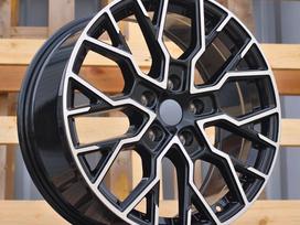 Autowheels Velare VLR-T Style Amarok, light alloy, R18