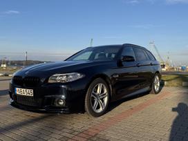BMW 520, 2.0 l., universalas
