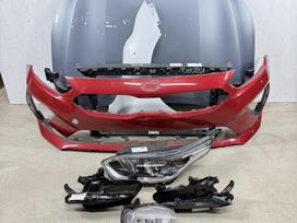 Kia Ceed body parts