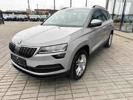 Skoda Karoq, 1.0 l., visureigis / krosoveris