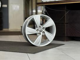 Opel GRANDLAND X ORIGINALŪS 5x108, легкосплавные , R18
