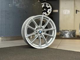 BMW G30 G31 ORIGINALŪS NR.921, light alloy, R17