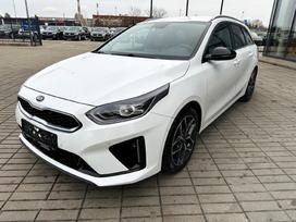 Kia Ceed, 1.0 l., Универсал