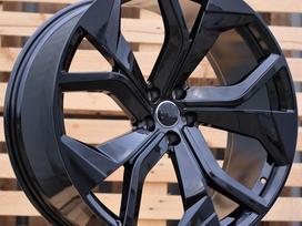 Autowheels Audi 5 Y Spoke Rotor Style Q8, light alloy, R22