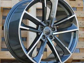 Autowheels Audi 5 Double Arm Sport Style, легкосплавные , R19