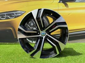 Autowheels Volvo XC40, XC60, V40,V70,S80, light alloy, R18