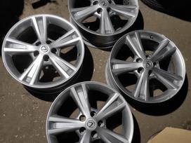 Lexus, light alloy, R18