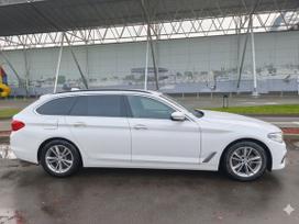 BMW 530, 3.0 l., universalas