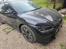 Kia EV6 Kia ev6 dalys gt line apdaila 4x4 varomi žibintai uk airbag