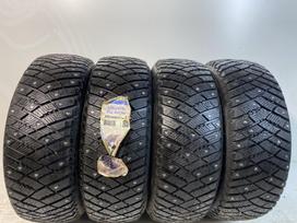 Goodyear Ultragrip Ice Artic, žieminės 195/60 R15
