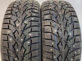 Toyo G-3 Ice, зимние 185/55 R15