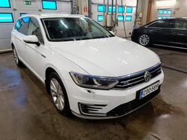 Volkswagen Passat, 1.4 l., Универсал