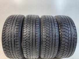 Gislaved Soft Frost 200, зимние 215/65 R16