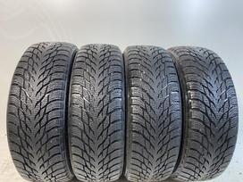 Nokian Hakka R3, winter 185/65 R15