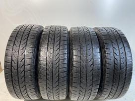 Goodyear Ultragrip Cargo, žieminės 205/65 R16