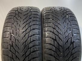 Nokian Hakka R3, ziemas 225/40 R18