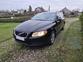Volvo V70, 2.0 l., universalas