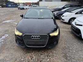 Audi A1, 1.6 l., hatchback
